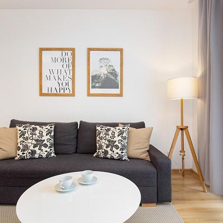 Apartments Varsovia Kasprzaka By Noclegi Renters Extérieur photo