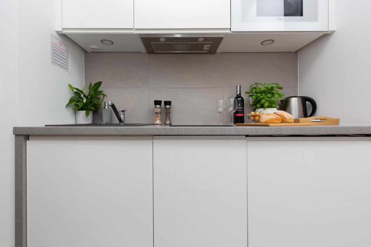 Apartments Varsovia Kasprzaka By Noclegi Renters Extérieur photo